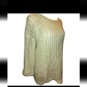 Cozy Knitted Sweater